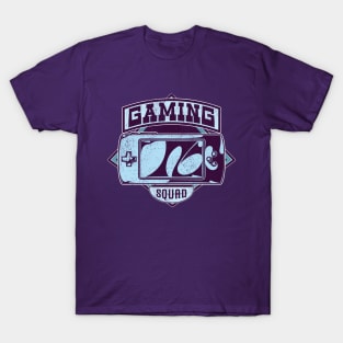 Gaming Squad T-Shirt